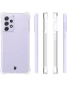 Hurtownia GSM - Bizon Case Clear Pack Hülle + 2x Bildschirmglas + Linsenglas Samsung Galaxy A33 5G klar - BIZ1010 - {ean13} - Hurt