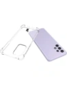Hurtownia GSM - Bizon Case Clear Pack Hülle + 2x Bildschirmglas + Linsenglas Samsung Galaxy A33 5G klar - BIZ1010 - {ean13} - Hurt