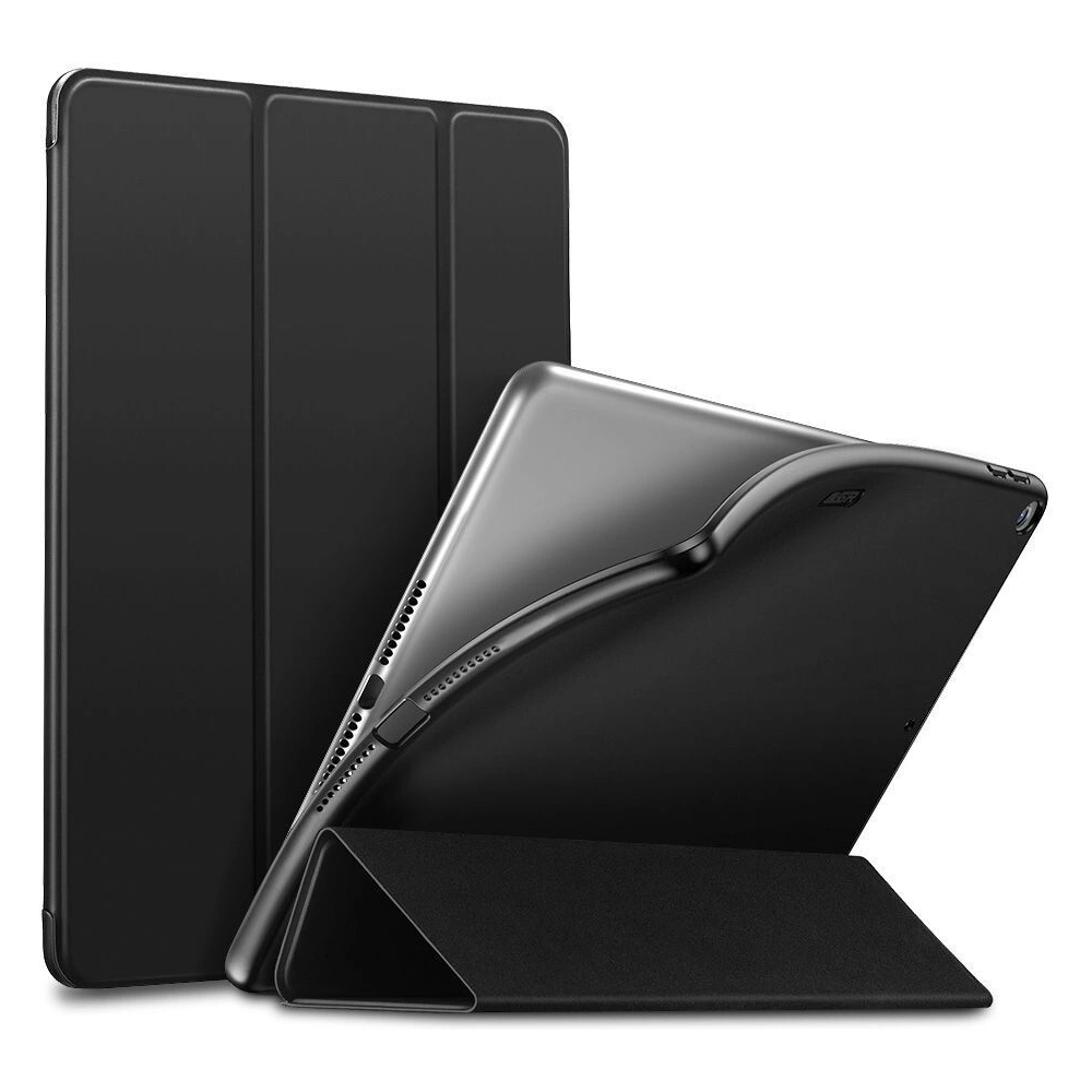 Hurtownia GSM - Etui ESR Rebound Apple iPad mini 7.9 2019 (5. generacji) Black - ESR067BLK - {ean13} - Hurt