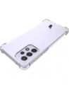 Hurtownia GSM - Bizon Case Clear Pack Hülle + 2x Bildschirmglas + Linsenglas Samsung Galaxy A33 5G klar - BIZ1010 - {ean13} - Hurt