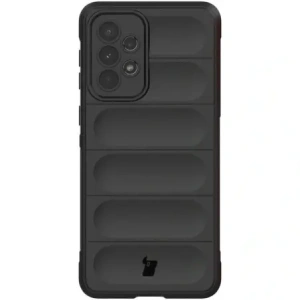 Hurtownia GSM - Bizon Case Tur Samsung Galaxy A33 5G schwarz - BIZ7405 - {ean13} - Hurt