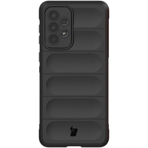 Pancerne etui Bizon Case Tur do Samsung Galaxy A33 5G czarne