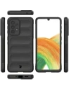 Hurtownia GSM - Bizon Case Tur Samsung Galaxy A33 5G schwarz - BIZ7405 - {ean13} - Hurt