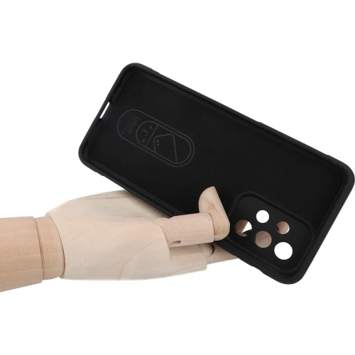 Pancerne etui Bizon Case Tur do Samsung Galaxy A33 5G czarne