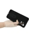 Hurtownia GSM - Bizon Case Tur Samsung Galaxy A33 5G schwarz - BIZ7405 - {ean13} - Hurt