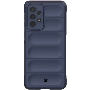 Hurtownia GSM - Bizon Case Tur Samsung Galaxy A33 5G marineblau - BIZ7406 - {ean13} - Hurt