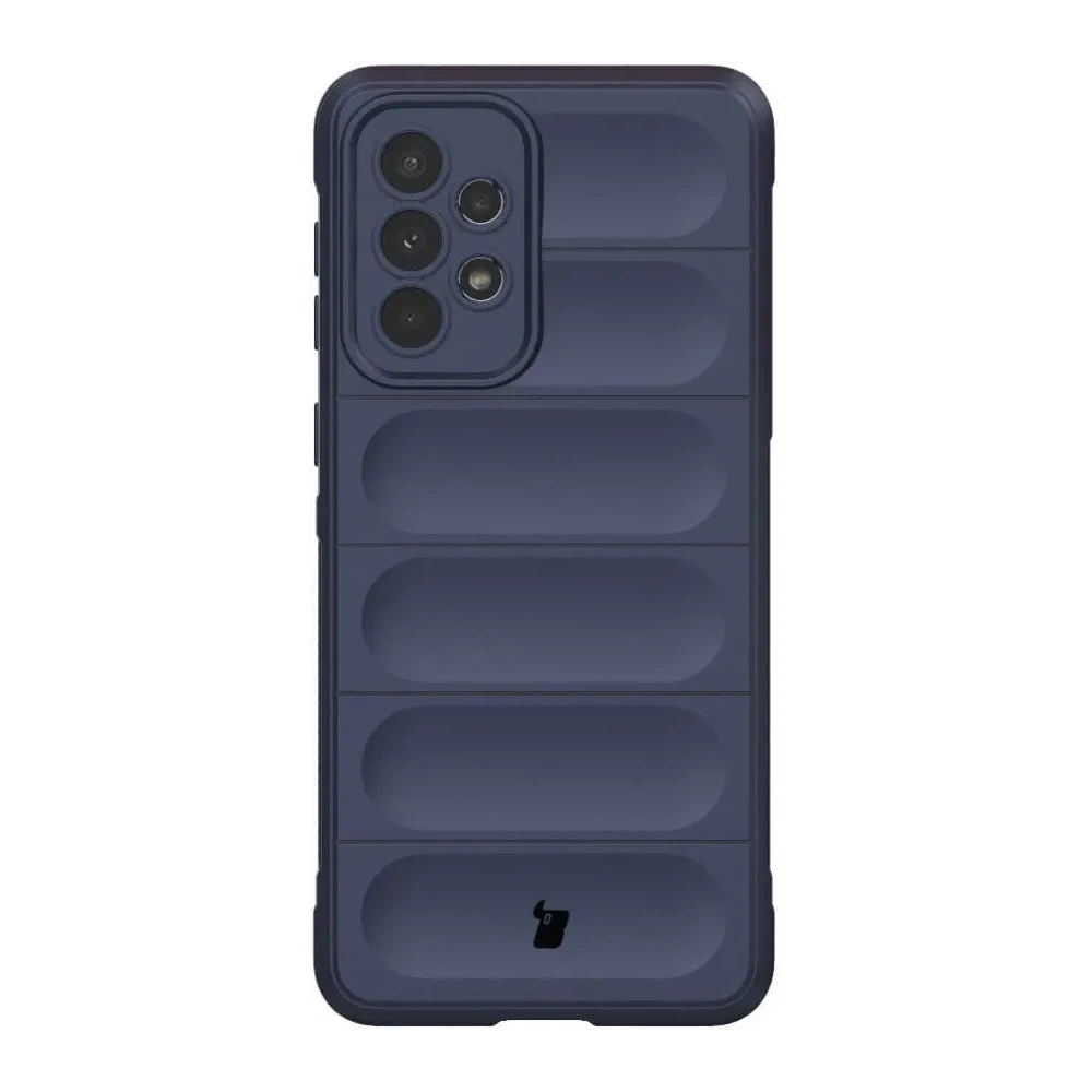 Hurtownia GSM - Bizon Case Tur Samsung Galaxy A33 5G marineblau - BIZ7406 - {ean13} - Hurt