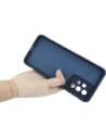Hurtownia GSM - Bizon Case Tur Samsung Galaxy A33 5G marineblau - BIZ7406 - {ean13} - Hurt