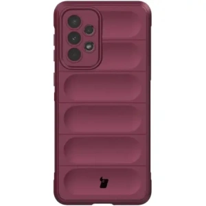 Bizon Case Tur Samsung Galaxy A33 5G dark purple