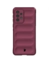 Hurtownia GSM - Bizon Case Tur Samsung Galaxy A33 5G dunkel lila - BIZ7407 - {ean13} - Hurt