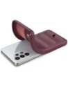 Hurtownia GSM - Bizon Case Tur Samsung Galaxy A33 5G violet închis - BIZ7407 - {ean13} - Hurt