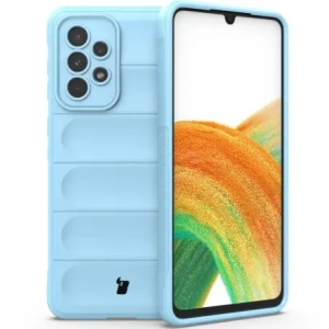 Hurtownia GSM - Bizon Case Tur Samsung Galaxy A33 5G hellblau - BIZ7408 - {ean13} - Hurt