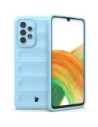 Bizon Case Tur Samsung Galaxy A33 5G hellblau