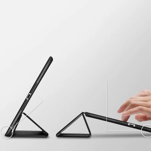 Etui ESR Rebound Apple iPad mini 7.9 2019 (5. generacji) Black