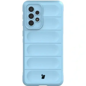Hurtownia GSM - Bizon Case Tur Samsung Galaxy A33 5G hellblau - BIZ7408 - {ean13} - Hurt