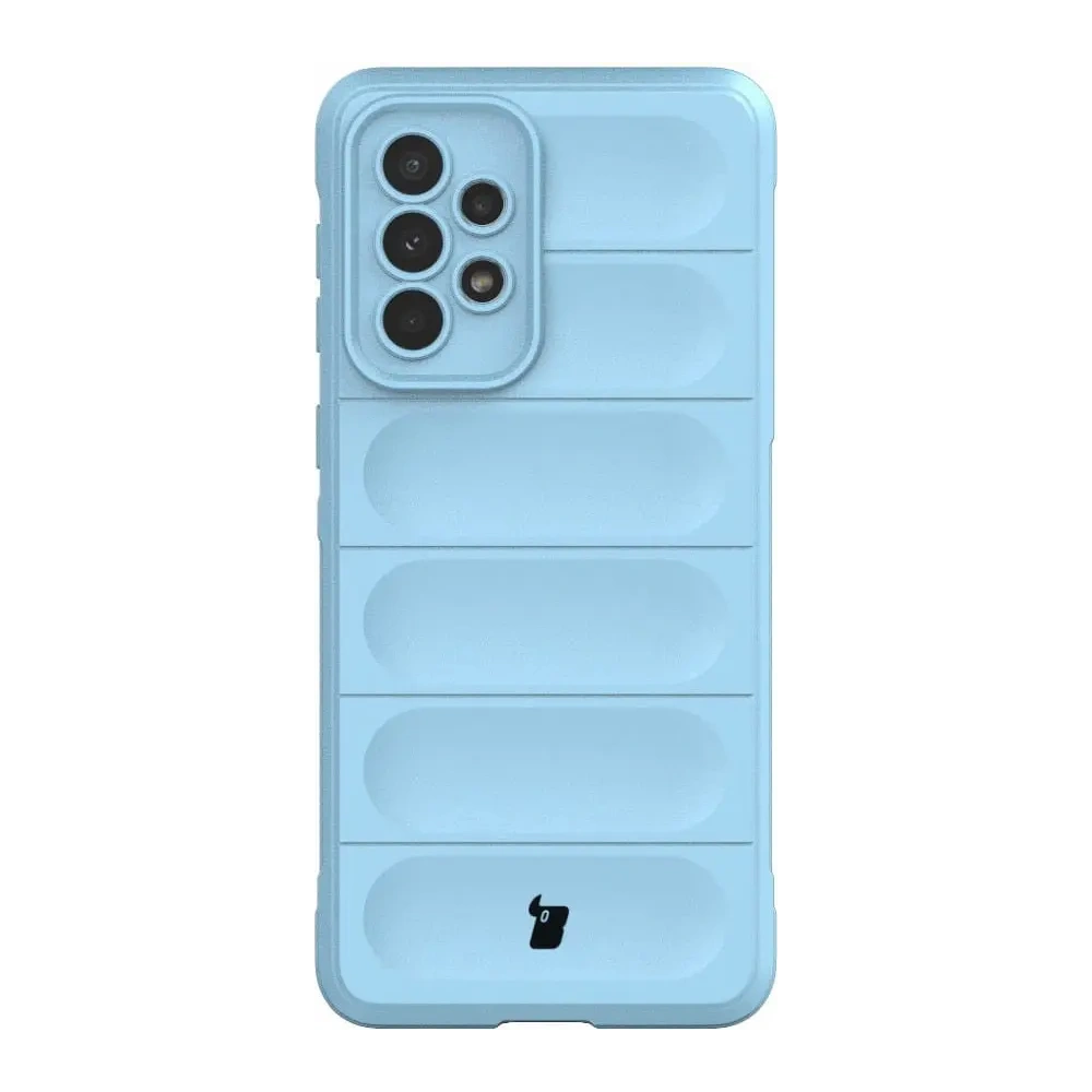 Hurtownia GSM - Bizon Case Tur Samsung Galaxy A33 5G hellblau - BIZ7408 - {ean13} - Hurt