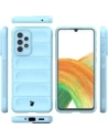 Hurtownia GSM - Bizon Case Tur Samsung Galaxy A33 5G hellblau - BIZ7408 - {ean13} - Hurt