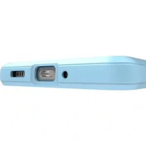 Bizon Case Tur Samsung Galaxy A33 5G light blue