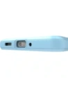 Bizon Case Tur Samsung Galaxy A33 5G light blue
