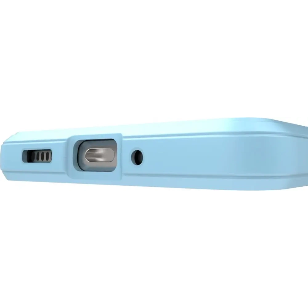 Bizon Case Tur Samsung Galaxy A33 5G light blue