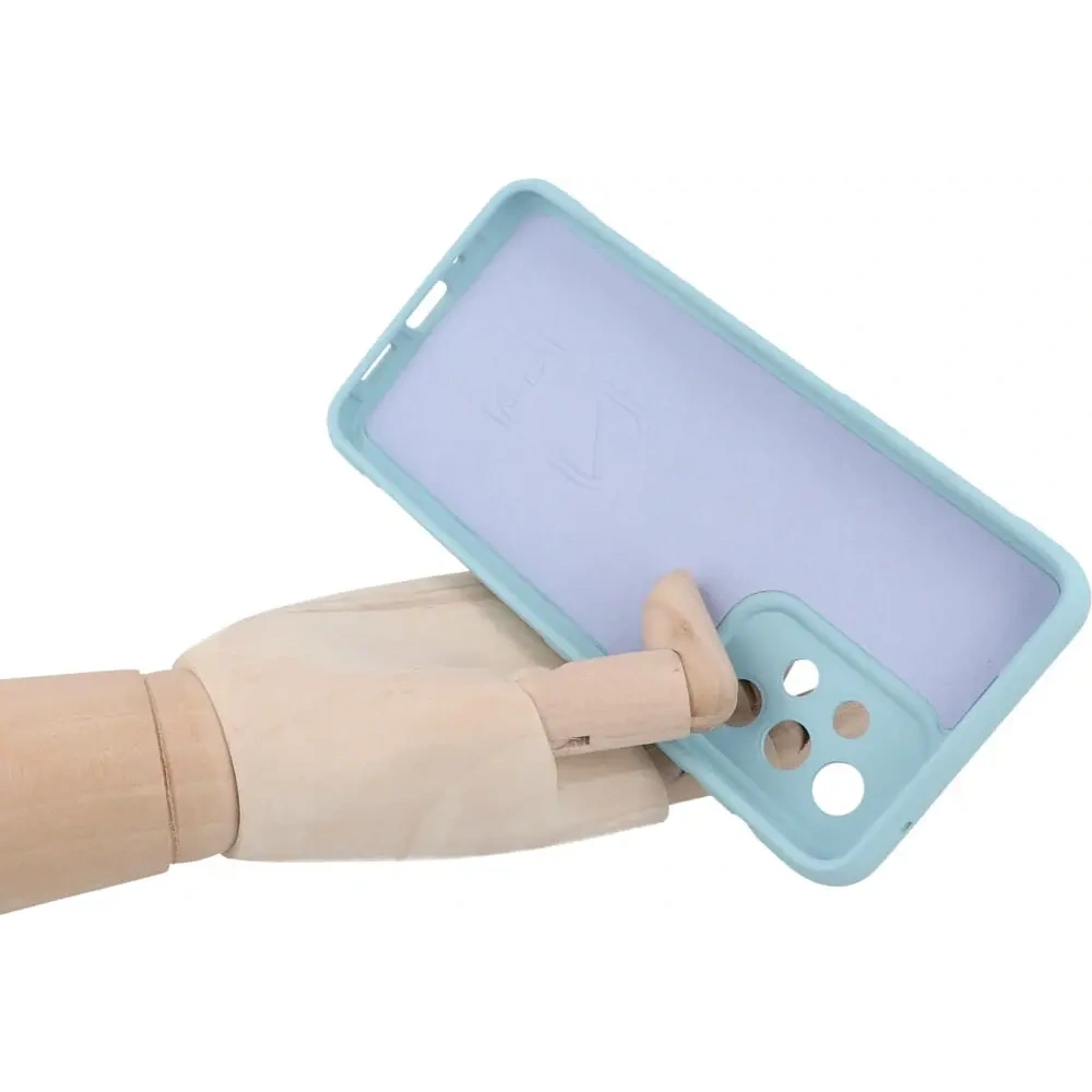 Hurtownia GSM - Bizon Case Tur Samsung Galaxy A33 5G hellblau - BIZ7408 - {ean13} - Hurt