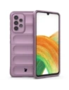 Bizon Case Tur Samsung Galaxy A33 5G helllila