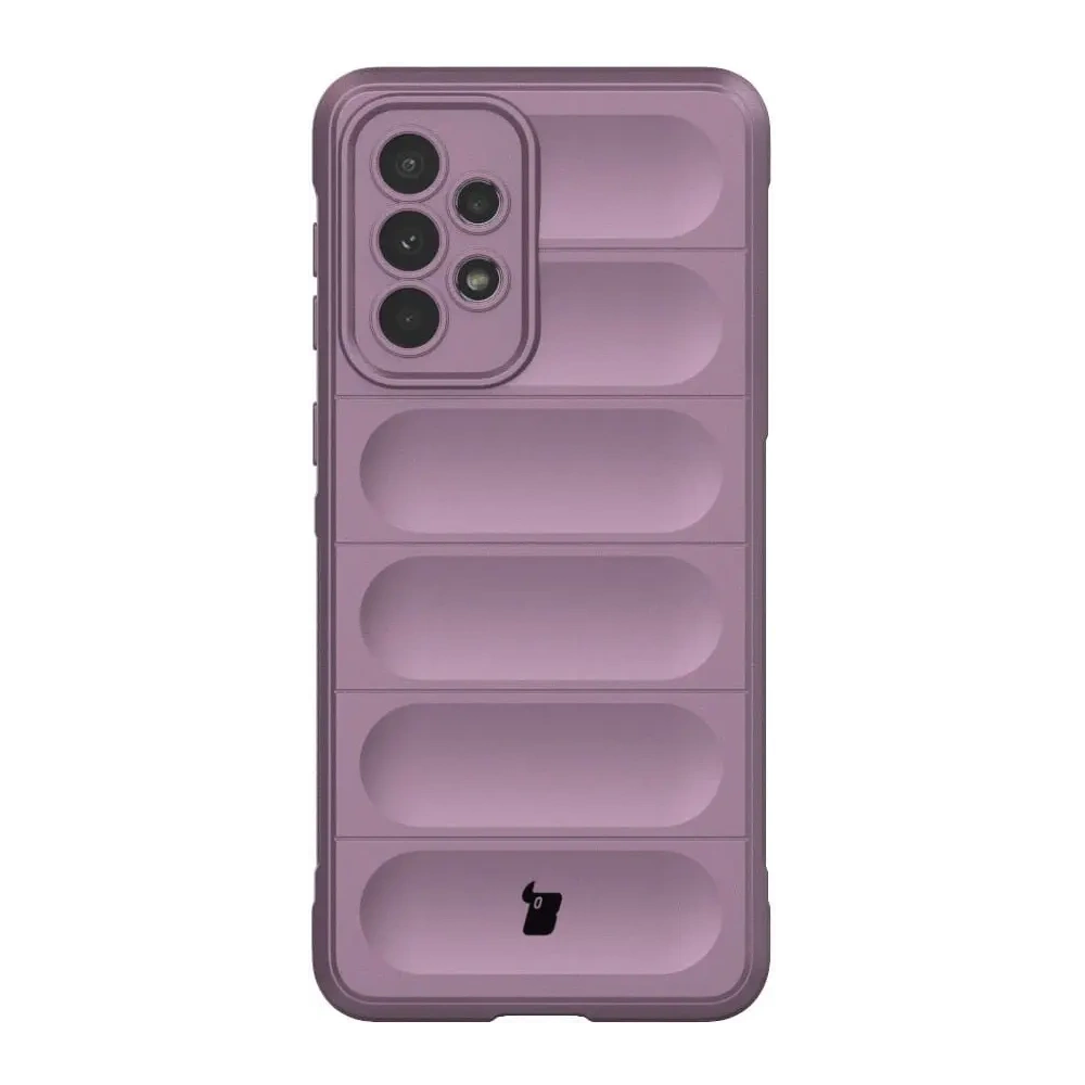 Hurtownia GSM - Bizon Case Tur Samsung Galaxy A33 5G helllila - BIZ7409 - {ean13} - Hurt