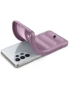 Hurtownia GSM - Bizon Case Tur Samsung Galaxy A33 5G violet deschis - BIZ7409 - {ean13} - Hurt