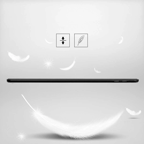 Etui ESR Rebound Apple iPad mini 7.9 2019 (5. generacji) Black