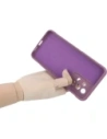 Hurtownia GSM - Bizon Case Tur Samsung Galaxy A33 5G helllila - BIZ7409 - {ean13} - Hurt