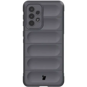Hurtownia GSM - Bizon Case Tur Samsung Galaxy A33 5G grau - BIZ7410 - {ean13} - Hurt