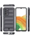 Hurtownia GSM - Bizon Case Tur Samsung Galaxy A33 5G grau - BIZ7410 - {ean13} - Hurt