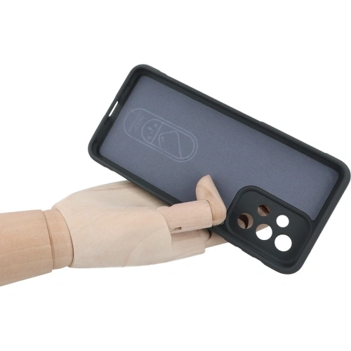 Pancerne etui Bizon Case Tur do Samsung Galaxy A33 5G szare