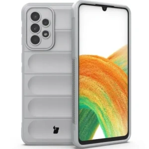 Hurtownia GSM - Bizon Case Tur Samsung Galaxy A33 5G hellgrau - BIZ7411 - {ean13} - Hurt
