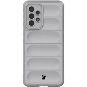 Hurtownia GSM - Bizon Case Tur Samsung Galaxy A33 5G hellgrau - BIZ7411 - {ean13} - Hurt