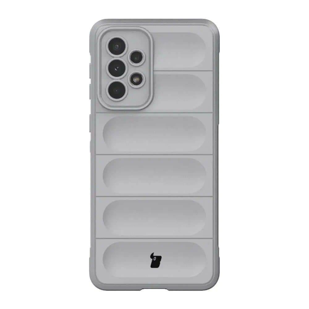 Hurtownia GSM - Bizon Case Tur Samsung Galaxy A33 5G hellgrau - BIZ7411 - {ean13} - Hurt