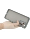 Hurtownia GSM - Pancerne etui Bizon Case Tur do Galaxy A33 5G, jasnoszare - BIZ7411 - {ean13} - Hurt