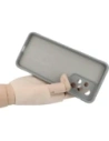 Hurtownia GSM - Bizon Case Tur Samsung Galaxy A33 5G világosszürke - BIZ7411 - {ean13} - Hurt