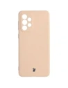 Hurtownia GSM - Etui Bizon Case Silicone Galaxy A33 5G, jasnoróżowe - BIZ7412 - {ean13} - Hurt