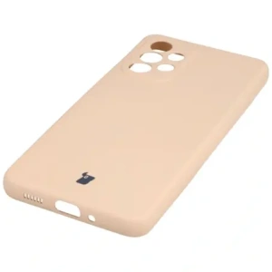 Hurtownia GSM - Bizon Case Silikon Samsung Galaxy A33 5G hellrosa - BIZ7412 - {ean13} - Hurt
