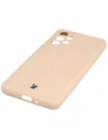 Hurtownia GSM - Bizon Case Silikon Samsung Galaxy A33 5G hellrosa - BIZ7412 - {ean13} - Hurt