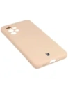 Hurtownia GSM - Bizon Case Silikon Samsung Galaxy A33 5G hellrosa - BIZ7412 - {ean13} - Hurt