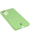 Hurtownia GSM - Bizon Case Silikon Samsung Galaxy A33 5G hellgrün - BIZ7413 - {ean13} - Hurt
