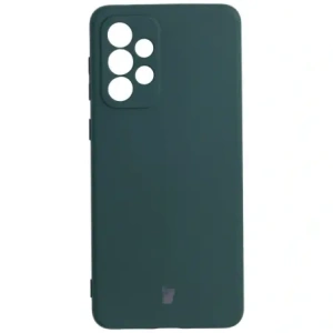 Hurtownia GSM - Bizon Case Silikon Samsung Galaxy A33 5G dunkelgrün - BIZ7416 - {ean13} - Hurt
