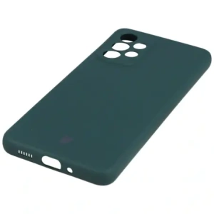 Hurtownia GSM - Bizon Case Silikon Samsung Galaxy A33 5G dunkelgrün - BIZ7416 - {ean13} - Hurt