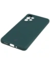Hurtownia GSM - Bizon Case Silikon Samsung Galaxy A33 5G dunkelgrün - BIZ7416 - {ean13} - Hurt
