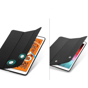 Hurtownia GSM - Etui ESR Rebound Apple iPad mini 7.9 2019 (5. Generation) Schwarz - ESR067BLK - {ean13} - Hurt