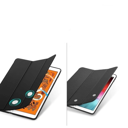 Etui ESR Rebound Apple iPad mini 7.9 2019 (5. generacji) Black