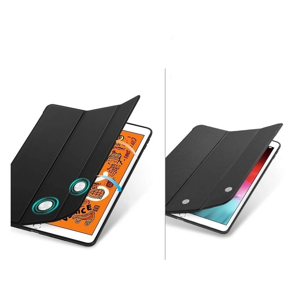 Hurtownia GSM - Etui ESR Rebound Apple iPad mini 7.9 2019 (5. generacji) Black - ESR067BLK - {ean13} - Hurt
