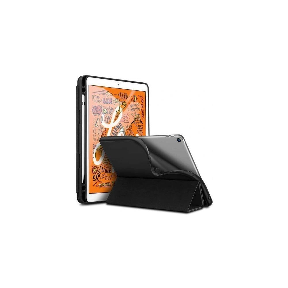 Hurtownia GSM - Etui ESR Rebound Pencil Apple iPad mini 7.9 2019 (5. generacji) Black - ESR068BLK - {ean13} - Hurt